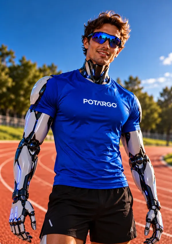 Tomás, coach de POTARGO FIT